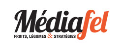 logo Médiafel - Fruits, Légumes & Stratégie