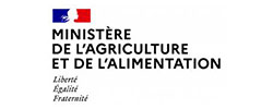 logo Ministère de l'Agriculture et de l'Alimentation