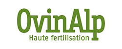 logo Ovinalp Haute Fertilisation