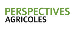 logo Perspectives Agricoles