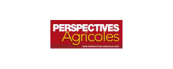 logo Perspectives Agricoles - version 2011