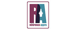 logo Référence Appro