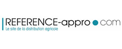logo Référence-appro.com