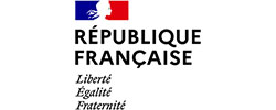 logo République Française