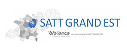logo SATT Grand Est