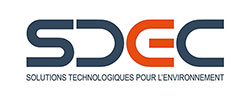 logo SDEC France