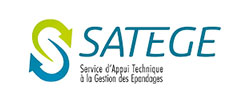 logo Satège - Service d’Assistance Technique à la gestion des épandages