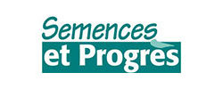 logo Semences et progrès