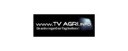 logo TV Agri.info - version 2011