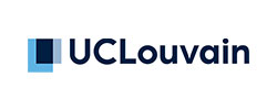logo UCLouvain - Université Catholique de Louvain - Belgique