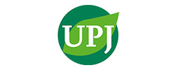 logo UPJ