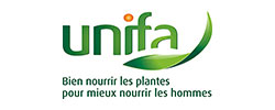 logo Unifa avec baseline