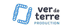 logo Ver de Terre Production