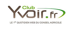 logo Yvoir ancienne version