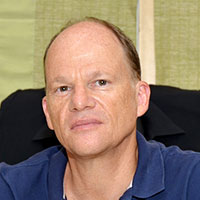 portrait Alain BRAUMAN