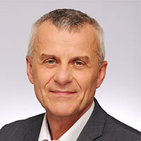 portrait Alain SAVARY