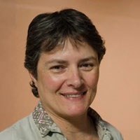 portrait Christine LE SOUDER