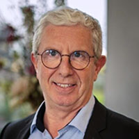 portrait Jacques FOURMANOIR