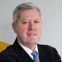 portrait Jean-Paul BORDES