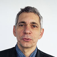 portrait Laurent VARVOUX