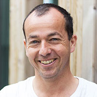 portrait Lionel JORDAN-MEILLE
