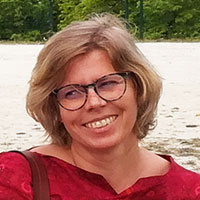portrait Sophie GENERMONT