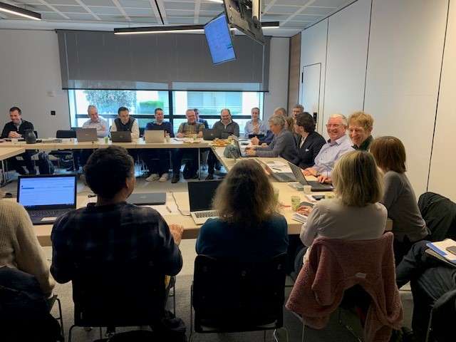 AG Comifer 25 mars 2025