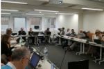 GT PRO réunion du 13 nov 2019
