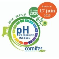 Journée Thématique édition 2020 affiche report date juin