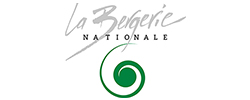 logo la Bergerie Nationale