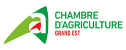 logo Chambres d'Agriculture du Grand Est
