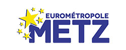 logo Eurometropole METZ