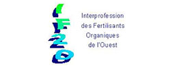 logo IF2O Interprofession des Fertilisants Organiques de l'Ouest