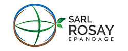 logo sarl ROSAY Epandage