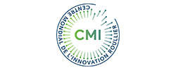 logo CMI Roullier