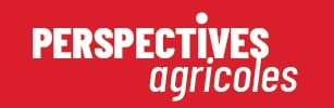 logo perspectives agricoles