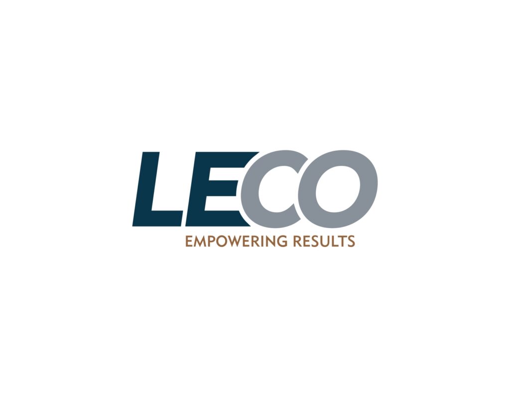 Logo LECO