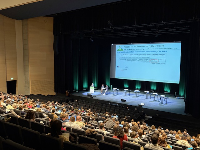 17è Rencontres COMIFER-GEMAS : 25-26 novembre 2025 - Metz
