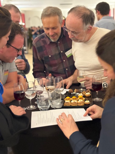 17è Rencontres COMIFER-GEMAS : 25-26 novembre 2025 - Metz