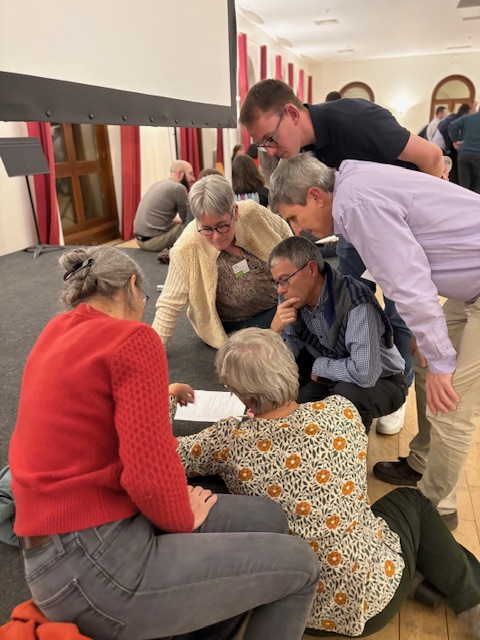 17è Rencontres COMIFER-GEMAS : 25-26 novembre 2025 - Metz