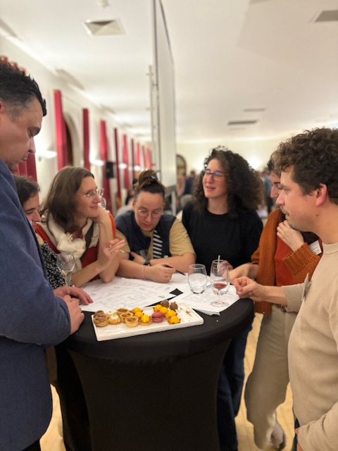 17è Rencontres COMIFER-GEMAS : 25-26 novembre 2025 - Metz