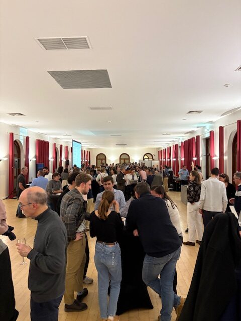 17è Rencontres COMIFER-GEMAS : 25-26 novembre 2025 - Metz