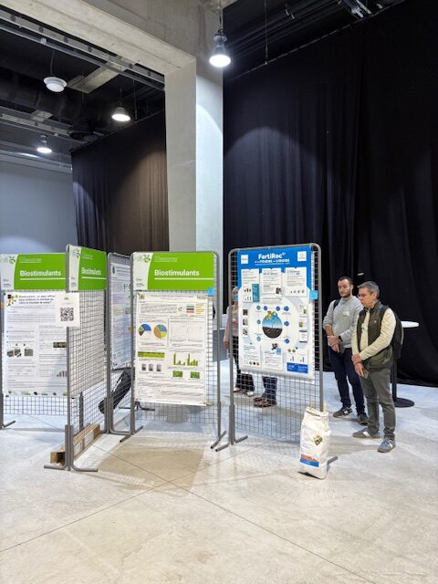 17è Rencontres COMIFER-GEMAS : 25-26 novembre 2025 - Metz
