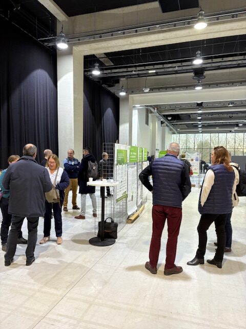 17è Rencontres COMIFER-GEMAS : 25-26 novembre 2025 - Metz