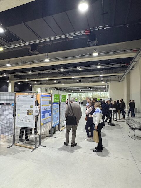17è Rencontres COMIFER-GEMAS : 25-26 novembre 2025 - Metz