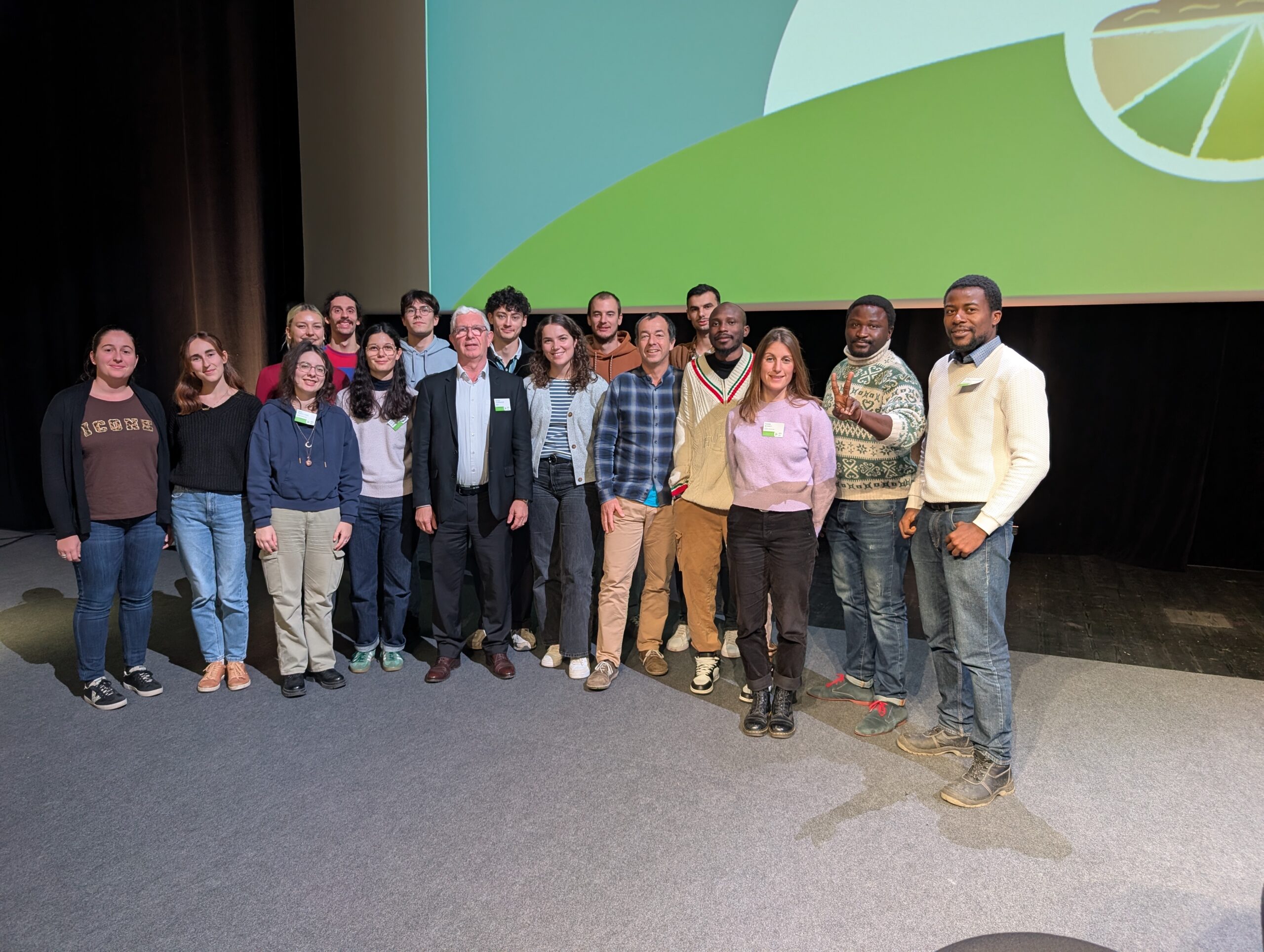 17è Rencontres COMIFER-GEMAS : 25-26 novembre 2025 - Metz