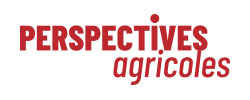 logo Perspectives Agricoles 2025