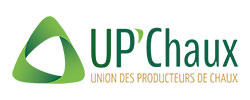 logo UPChaux