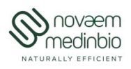 Logo Novaem-Medinbio