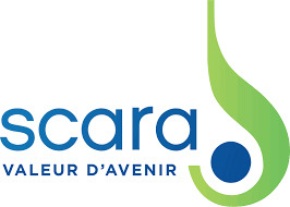 Logo Scara